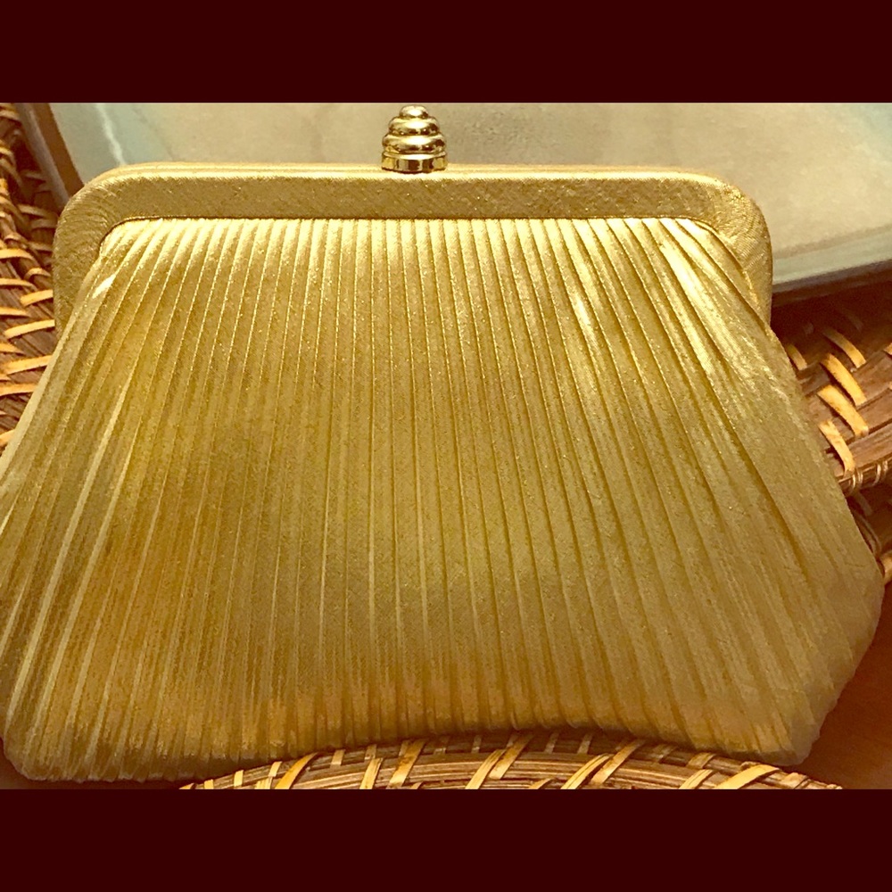Evening handbag